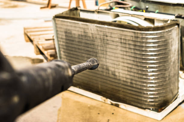 Best Best Air Duct Cleaning Company  in Russellton, PA