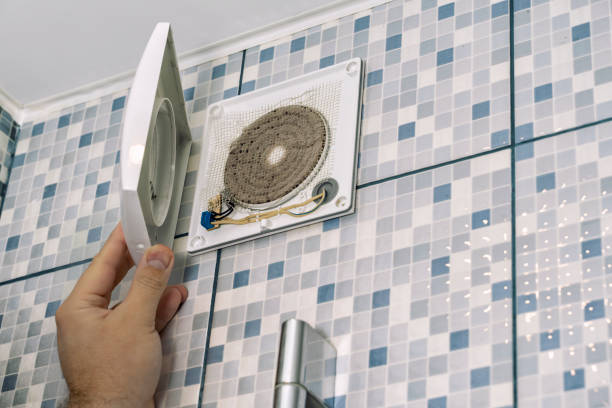 Best HVAC Air Duct Cleaning  in Russellton, PA