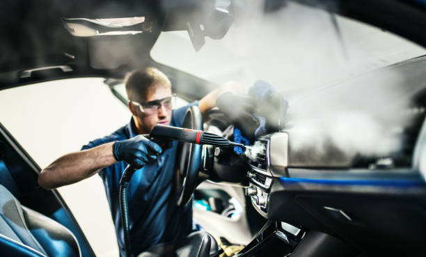 Best Dryer Vent Cleaning Services  in Russellton, PA