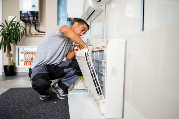 Best Affordable HVAC Duct Cleaning  in Russellton, PA