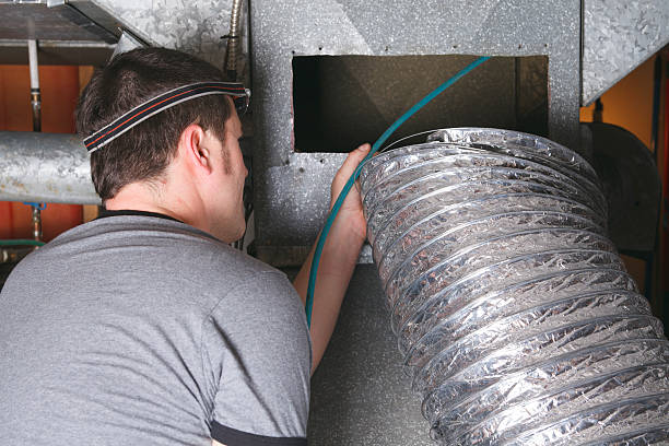 Best Home Air Vent Cleaning  in Russellton, PA
