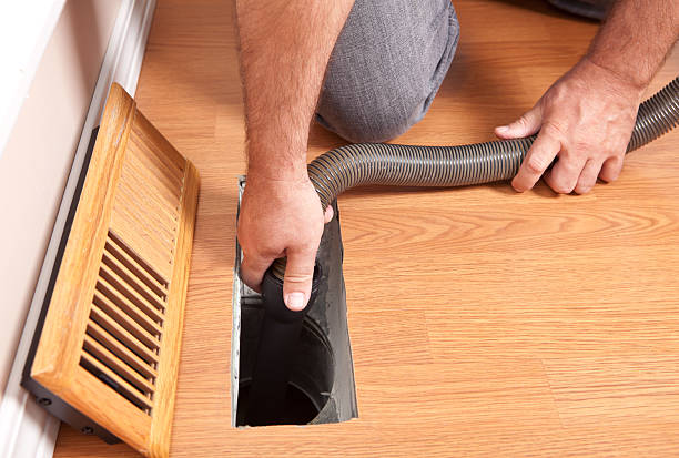Best Ductwork Cleaning Services  in Russellton, PA
